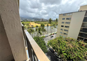 2345 Ala Wai Boulevard,Honolulu,Hawaii,96815,1 バスルームバスルーム,コンド / タウンハウス,Ala Wai,10,18867591