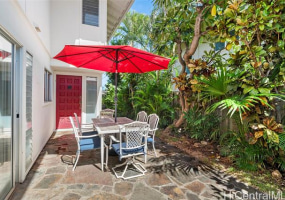 356 Opihikao Place,Honolulu,Hawaii,96825,3 ベッドルーム ベッドルーム,2 バスルームバスルーム,コンド / タウンハウス,Opihikao,1,18867620