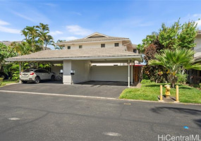356 Opihikao Place,Honolulu,Hawaii,96825,3 ベッドルーム ベッドルーム,2 バスルームバスルーム,コンド / タウンハウス,Opihikao,1,18867620