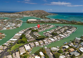 356 Opihikao Place,Honolulu,Hawaii,96825,3 ベッドルーム ベッドルーム,2 バスルームバスルーム,コンド / タウンハウス,Opihikao,1,18867620