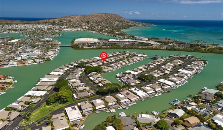 356 Opihikao Place,Honolulu,Hawaii,96825,3 ベッドルーム ベッドルーム,2 バスルームバスルーム,コンド / タウンハウス,Opihikao,1,18867620