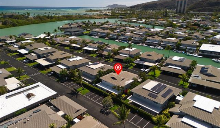 356 Opihikao Place,Honolulu,Hawaii,96825,3 ベッドルーム ベッドルーム,2 バスルームバスルーム,コンド / タウンハウス,Opihikao,1,18867620
