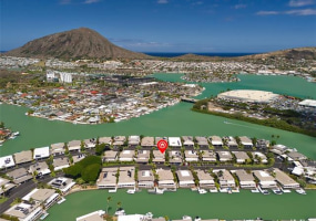 356 Opihikao Place,Honolulu,Hawaii,96825,3 ベッドルーム ベッドルーム,2 バスルームバスルーム,コンド / タウンハウス,Opihikao,1,18867620