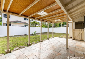 755 Kaipii Street,Kailua,Hawaii,96734,3 ベッドルーム ベッドルーム,1 バスルームバスルーム,一戸建て,Kaipii,18867780