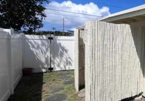 755 Kaipii Street,Kailua,Hawaii,96734,3 ベッドルーム ベッドルーム,1 バスルームバスルーム,一戸建て,Kaipii,18867780