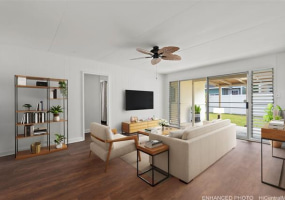 755 Kaipii Street,Kailua,Hawaii,96734,3 ベッドルーム ベッドルーム,1 バスルームバスルーム,一戸建て,Kaipii,18867780