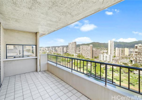 2121 Ala Wai Boulevard,Honolulu,Hawaii,96815,2 ベッドルーム ベッドルーム,1 バスルームバスルーム,コンド / タウンハウス,Ala Wai,22,18867952