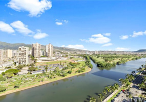 2121 Ala Wai Boulevard,Honolulu,Hawaii,96815,2 ベッドルーム ベッドルーム,1 バスルームバスルーム,コンド / タウンハウス,Ala Wai,22,18867952