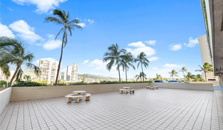 2121 Ala Wai Boulevard,Honolulu,Hawaii,96815,2 ベッドルーム ベッドルーム,1 バスルームバスルーム,コンド / タウンハウス,Ala Wai,22,18867952