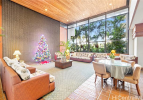 2121 Ala Wai Boulevard,Honolulu,Hawaii,96815,2 ベッドルーム ベッドルーム,1 バスルームバスルーム,コンド / タウンハウス,Ala Wai,22,18867952