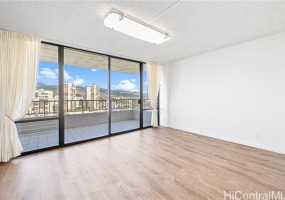 2121 Ala Wai Boulevard,Honolulu,Hawaii,96815,2 ベッドルーム ベッドルーム,1 バスルームバスルーム,コンド / タウンハウス,Ala Wai,22,18867952