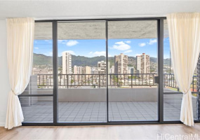 2121 Ala Wai Boulevard,Honolulu,Hawaii,96815,2 ベッドルーム ベッドルーム,1 バスルームバスルーム,コンド / タウンハウス,Ala Wai,22,18867952