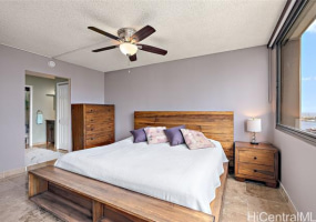 1255 Nuuanu Avenue,Honolulu,Hawaii,96817,1 ベッドルーム ベッドルーム,1 バスルームバスルーム,コンド / タウンハウス,Nuuanu,24,18868041