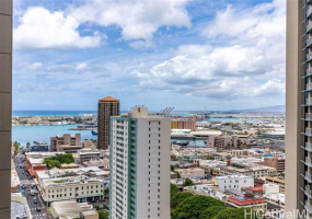 1255 Nuuanu Avenue,Honolulu,Hawaii,96817,1 ベッドルーム ベッドルーム,1 バスルームバスルーム,コンド / タウンハウス,Nuuanu,24,18868041