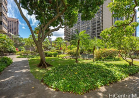 1255 Nuuanu Avenue,Honolulu,Hawaii,96817,1 ベッドルーム ベッドルーム,1 バスルームバスルーム,コンド / タウンハウス,Nuuanu,24,18868041