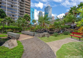 1255 Nuuanu Avenue,Honolulu,Hawaii,96817,1 ベッドルーム ベッドルーム,1 バスルームバスルーム,コンド / タウンハウス,Nuuanu,24,18868041