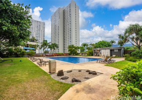 1255 Nuuanu Avenue,Honolulu,Hawaii,96817,1 ベッドルーム ベッドルーム,1 バスルームバスルーム,コンド / タウンハウス,Nuuanu,24,18868041