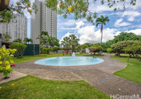 1255 Nuuanu Avenue,Honolulu,Hawaii,96817,1 ベッドルーム ベッドルーム,1 バスルームバスルーム,コンド / タウンハウス,Nuuanu,24,18868041