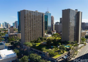 1255 Nuuanu Avenue,Honolulu,Hawaii,96817,1 ベッドルーム ベッドルーム,1 バスルームバスルーム,コンド / タウンハウス,Nuuanu,24,18868041