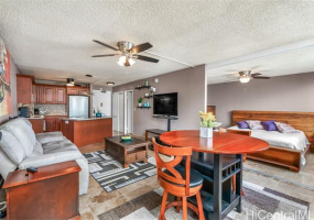 1255 Nuuanu Avenue,Honolulu,Hawaii,96817,1 ベッドルーム ベッドルーム,1 バスルームバスルーム,コンド / タウンハウス,Nuuanu,24,18868041