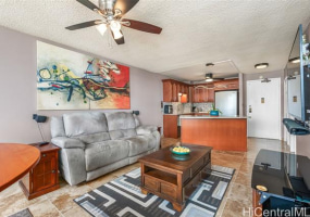 1255 Nuuanu Avenue,Honolulu,Hawaii,96817,1 ベッドルーム ベッドルーム,1 バスルームバスルーム,コンド / タウンハウス,Nuuanu,24,18868041