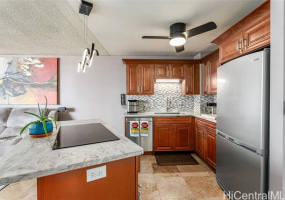 1255 Nuuanu Avenue,Honolulu,Hawaii,96817,1 ベッドルーム ベッドルーム,1 バスルームバスルーム,コンド / タウンハウス,Nuuanu,24,18868041