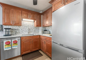 1255 Nuuanu Avenue,Honolulu,Hawaii,96817,1 ベッドルーム ベッドルーム,1 バスルームバスルーム,コンド / タウンハウス,Nuuanu,24,18868041