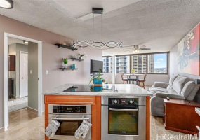 1255 Nuuanu Avenue,Honolulu,Hawaii,96817,1 ベッドルーム ベッドルーム,1 バスルームバスルーム,コンド / タウンハウス,Nuuanu,24,18868041