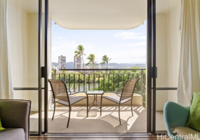 440 Seaside Avenue,Honolulu,Hawaii,96815,1 ベッドルーム ベッドルーム,1 バスルームバスルーム,コンド / タウンハウス,Seaside,5,18868100