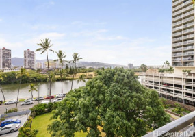 440 Seaside Avenue,Honolulu,Hawaii,96815,1 ベッドルーム ベッドルーム,1 バスルームバスルーム,コンド / タウンハウス,Seaside,5,18868100