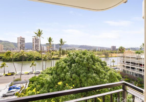 440 Seaside Avenue,Honolulu,Hawaii,96815,1 ベッドルーム ベッドルーム,1 バスルームバスルーム,コンド / タウンハウス,Seaside,5,18868100