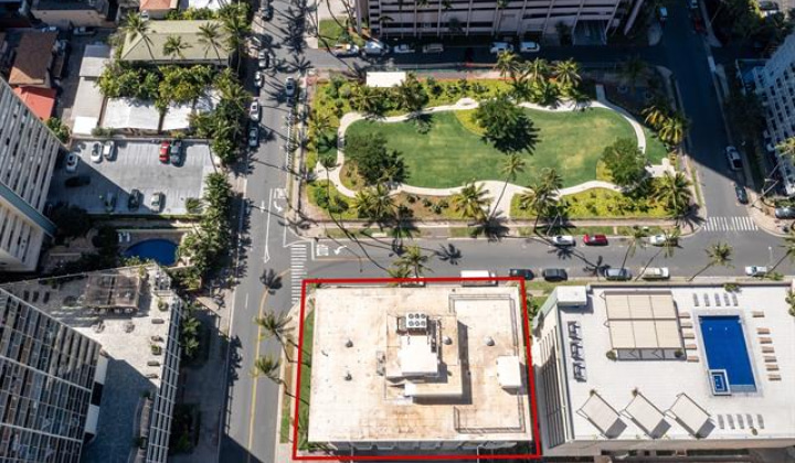 440 Seaside Avenue,Honolulu,Hawaii,96815,1 ベッドルーム ベッドルーム,1 バスルームバスルーム,コンド / タウンハウス,Seaside,5,18868100