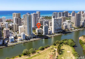 440 Seaside Avenue,Honolulu,Hawaii,96815,1 ベッドルーム ベッドルーム,1 バスルームバスルーム,コンド / タウンハウス,Seaside,5,18868100