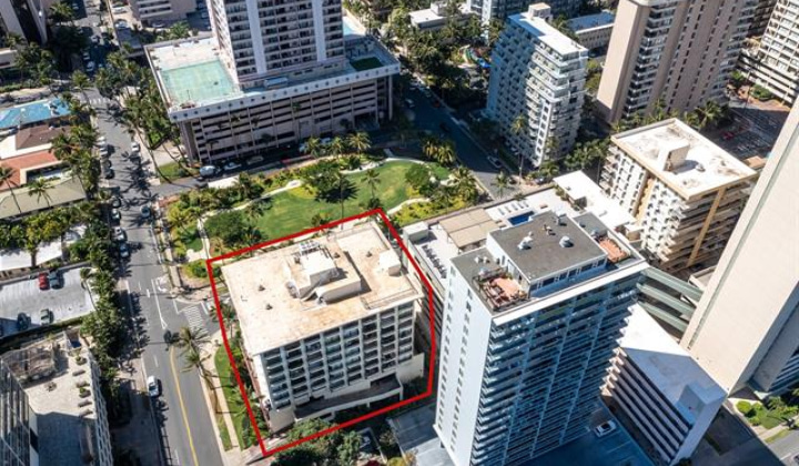 440 Seaside Avenue,Honolulu,Hawaii,96815,1 ベッドルーム ベッドルーム,1 バスルームバスルーム,コンド / タウンハウス,Seaside,5,18868100