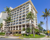 440 Seaside Avenue,Honolulu,Hawaii,96815,1 ベッドルーム ベッドルーム,1 バスルームバスルーム,コンド / タウンハウス,Seaside,5,18868100