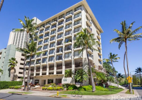440 Seaside Avenue,Honolulu,Hawaii,96815,1 ベッドルーム ベッドルーム,1 バスルームバスルーム,コンド / タウンハウス,Seaside,5,18868100