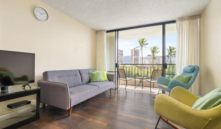 440 Seaside Avenue,Honolulu,Hawaii,96815,1 ベッドルーム ベッドルーム,1 バスルームバスルーム,コンド / タウンハウス,Seaside,5,18868100