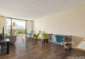 440 Seaside Avenue,Honolulu,Hawaii,96815,1 ベッドルーム ベッドルーム,1 バスルームバスルーム,コンド / タウンハウス,Seaside,5,18868100