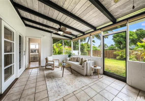 5545 Haleola Street,Honolulu,Hawaii,96821,4 ベッドルーム ベッドルーム,3 バスルームバスルーム,一戸建て,Haleola,18868319