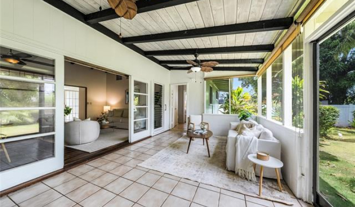 5545 Haleola Street,Honolulu,Hawaii,96821,4 ベッドルーム ベッドルーム,3 バスルームバスルーム,一戸建て,Haleola,18868319