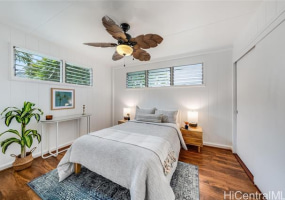 5545 Haleola Street,Honolulu,Hawaii,96821,4 ベッドルーム ベッドルーム,3 バスルームバスルーム,一戸建て,Haleola,18868319