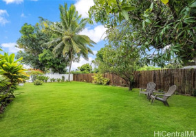 5545 Haleola Street,Honolulu,Hawaii,96821,4 ベッドルーム ベッドルーム,3 バスルームバスルーム,一戸建て,Haleola,18868319