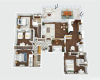 5545 Haleola Street,Honolulu,Hawaii,96821,4 ベッドルーム ベッドルーム,3 バスルームバスルーム,一戸建て,Haleola,18868319