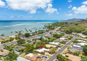5545 Haleola Street,Honolulu,Hawaii,96821,4 ベッドルーム ベッドルーム,3 バスルームバスルーム,一戸建て,Haleola,18868319
