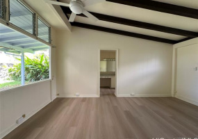 2819 Poelua Street,Honolulu,Hawaii,96822,4 ベッドルーム ベッドルーム,3 バスルームバスルーム,一戸建て,Poelua,18868555