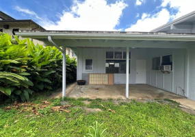 2819 Poelua Street,Honolulu,Hawaii,96822,4 ベッドルーム ベッドルーム,3 バスルームバスルーム,一戸建て,Poelua,18868555