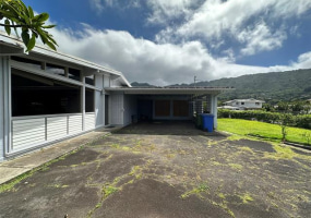 2819 Poelua Street,Honolulu,Hawaii,96822,4 ベッドルーム ベッドルーム,3 バスルームバスルーム,一戸建て,Poelua,18868555