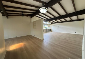 2819 Poelua Street,Honolulu,Hawaii,96822,4 ベッドルーム ベッドルーム,3 バスルームバスルーム,一戸建て,Poelua,18868555
