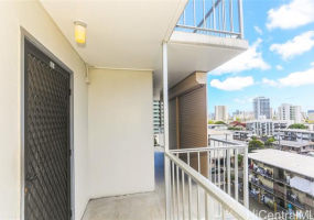 1658 Liholiho Street,Honolulu,Hawaii,96822,1 ベッドルーム ベッドルーム,1 バスルームバスルーム,コンド / タウンハウス,Liholiho,6,18868682