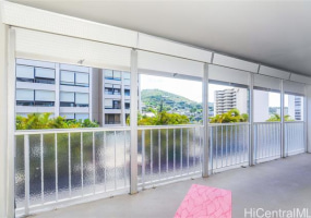 1658 Liholiho Street,Honolulu,Hawaii,96822,1 ベッドルーム ベッドルーム,1 バスルームバスルーム,コンド / タウンハウス,Liholiho,6,18868682
